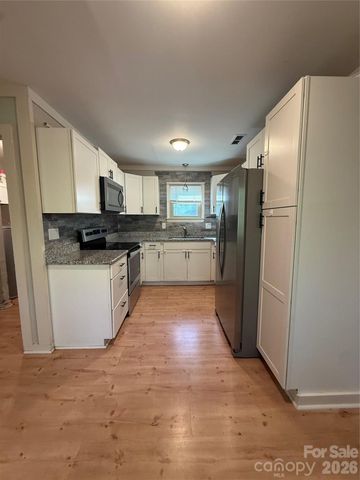 909 Sheridan Oliver Road, Ruby, SC 29741