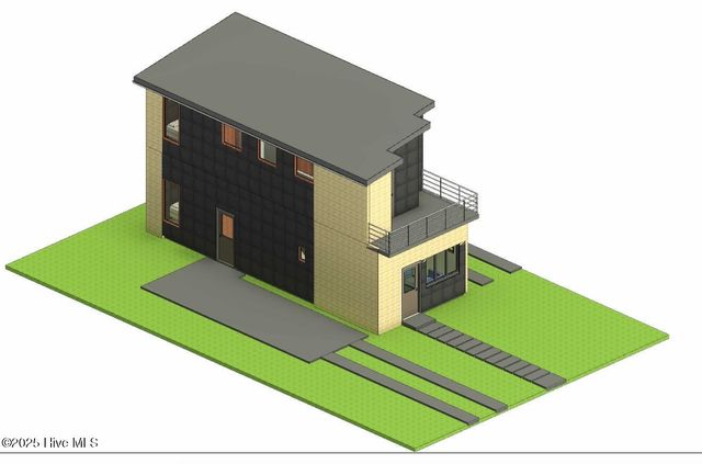 516 Singletary Street SE, Wilson, NC 27893