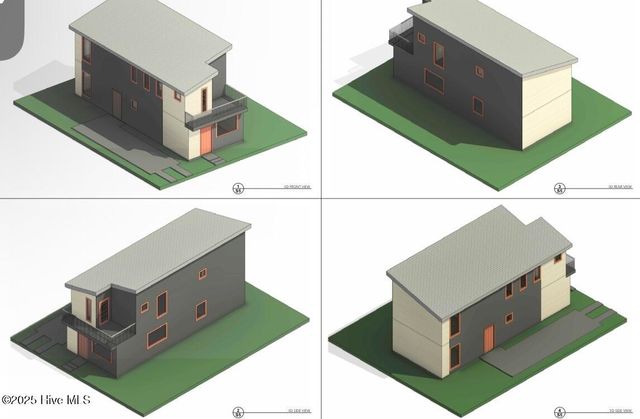 516 Singletary Street SE, Wilson, NC 27893