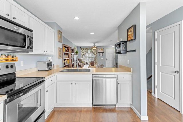 5341 Mystic Falls Drive, 58, Dublin, OH 43016