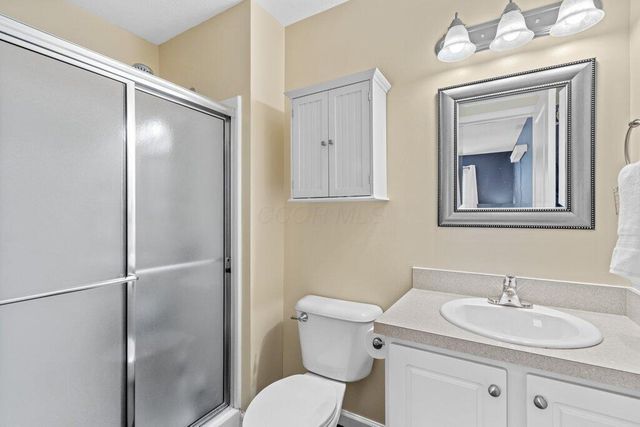 5341 Mystic Falls Drive, 58, Dublin, OH 43016