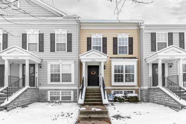 5341 Mystic Falls Drive, 58, Dublin, OH 43016