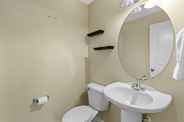 5341 Mystic Falls Drive, 58, Dublin, OH 43016