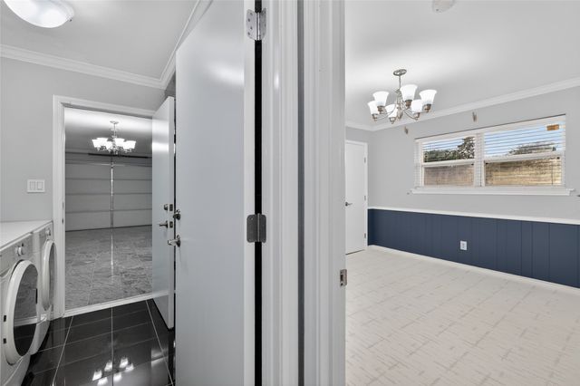 500 Birch Lane, Richardson, TX 75081