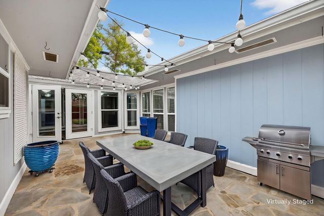 500 Birch Lane, Richardson, TX 75081