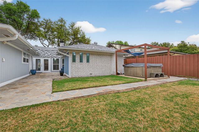 500 Birch Lane, Richardson, TX 75081
