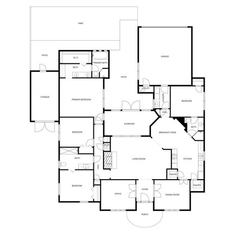 500 Birch Lane, Richardson, TX 75081