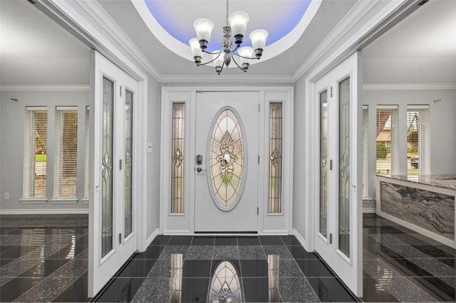 500 Birch Lane, Richardson, TX 75081