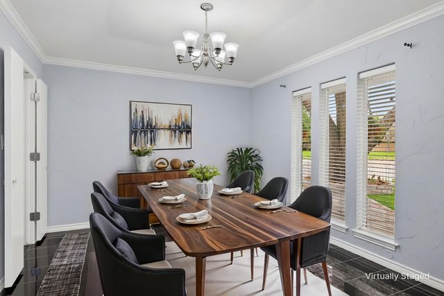 500 Birch Lane, Richardson, TX 75081