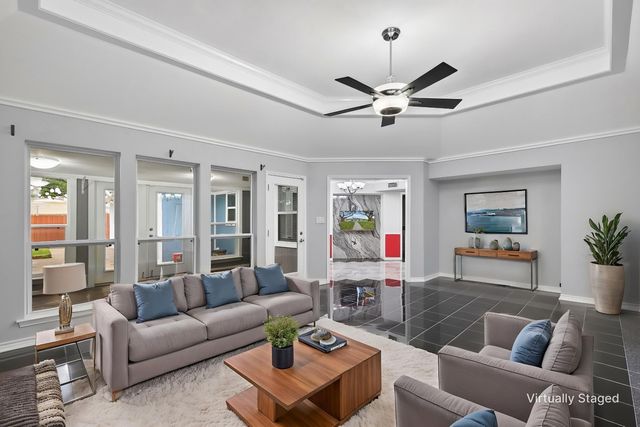 500 Birch Lane, Richardson, TX 75081