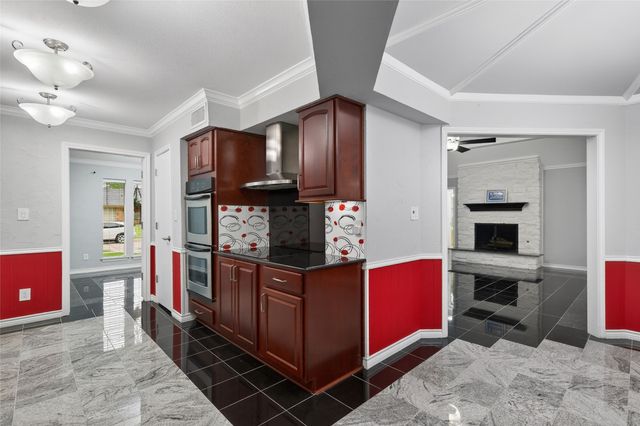 500 Birch Lane, Richardson, TX 75081