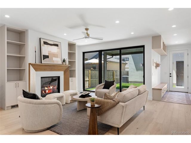 37 S Jackson St, Denver, CO 80209