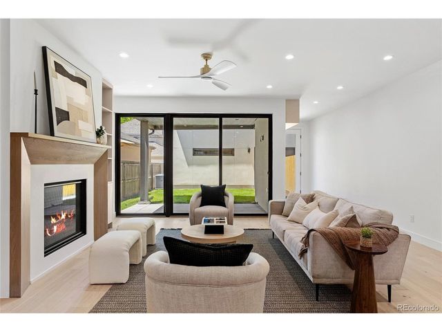 37 S Jackson St, Denver, CO 80209