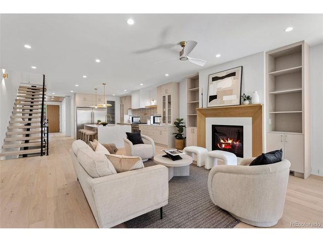 37 S Jackson St, Denver, CO 80209