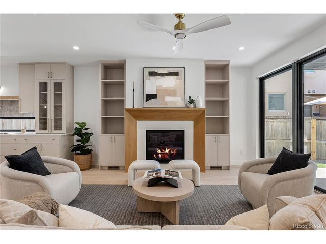 37 S Jackson St, Denver, CO 80209