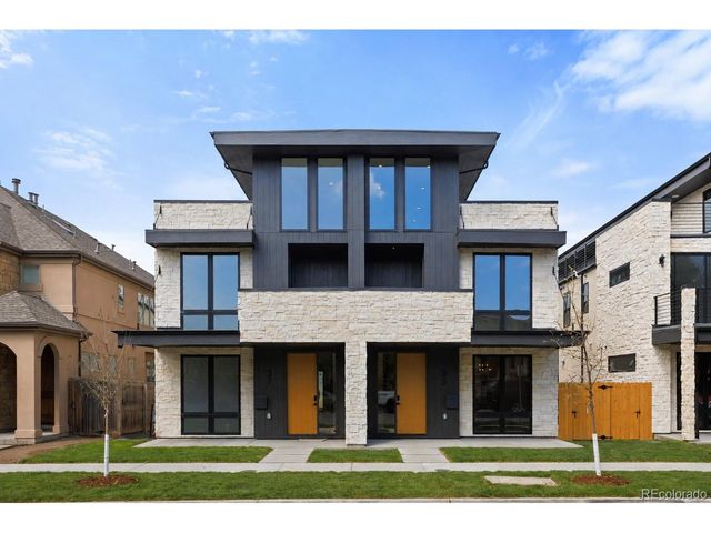 37 S Jackson St, Denver, CO 80209