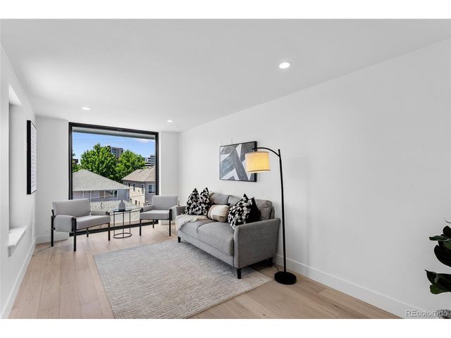 37 S Jackson St, Denver, CO 80209