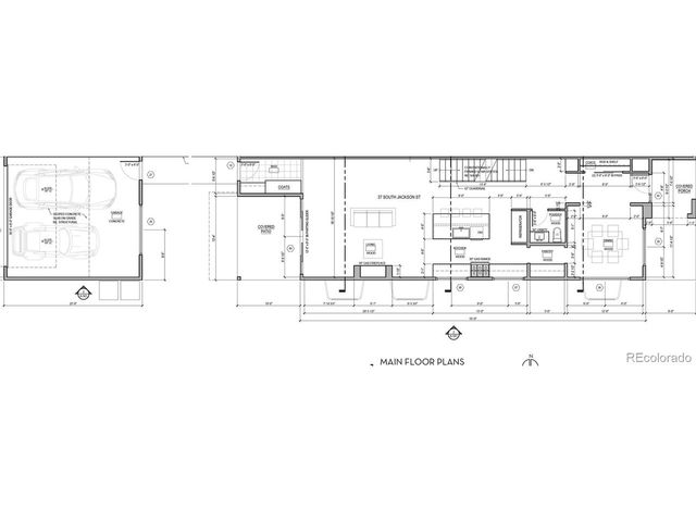 37 S Jackson St, Denver, CO 80209