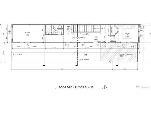 37 S Jackson St, Denver, CO 80209