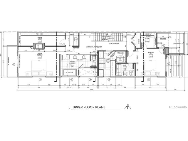 37 S Jackson St, Denver, CO 80209