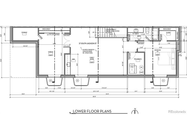 37 S Jackson St, Denver, CO 80209