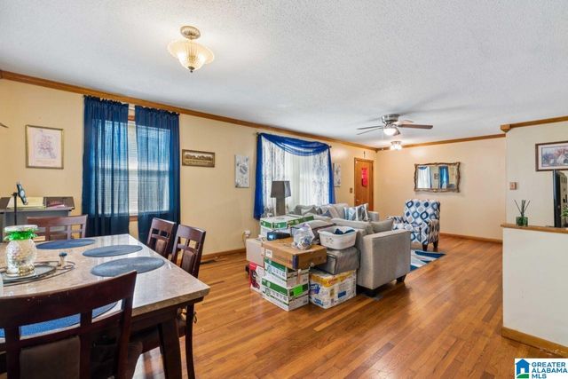 112 PERSIMMON STREET, Birmingham, AL 35214