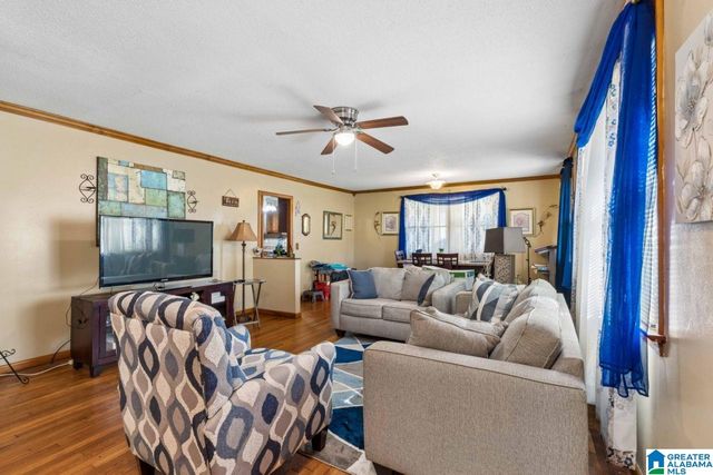 112 PERSIMMON STREET, Birmingham, AL 35214