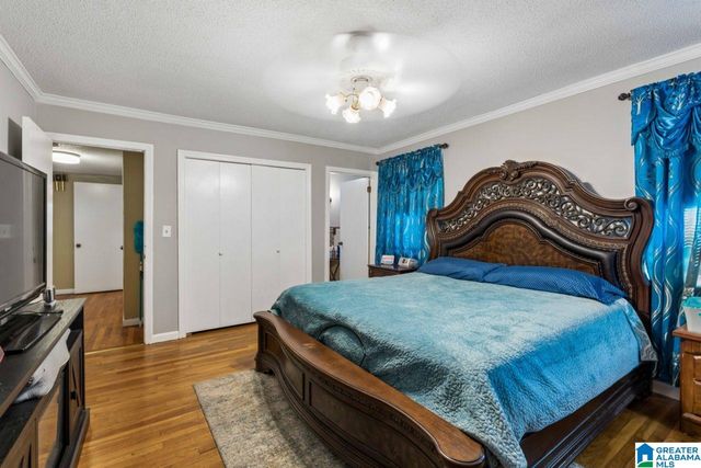 112 PERSIMMON STREET, Birmingham, AL 35214