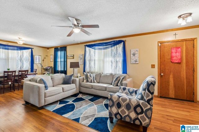 112 PERSIMMON STREET, Birmingham, AL 35214