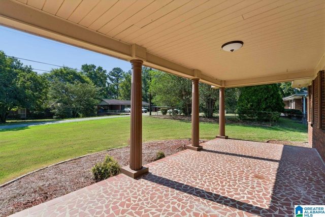 112 PERSIMMON STREET, Birmingham, AL 35214