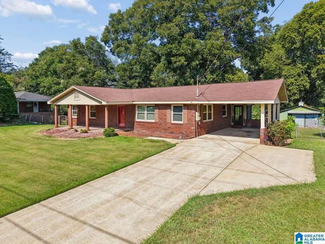 112 PERSIMMON STREET, Birmingham, AL 35214