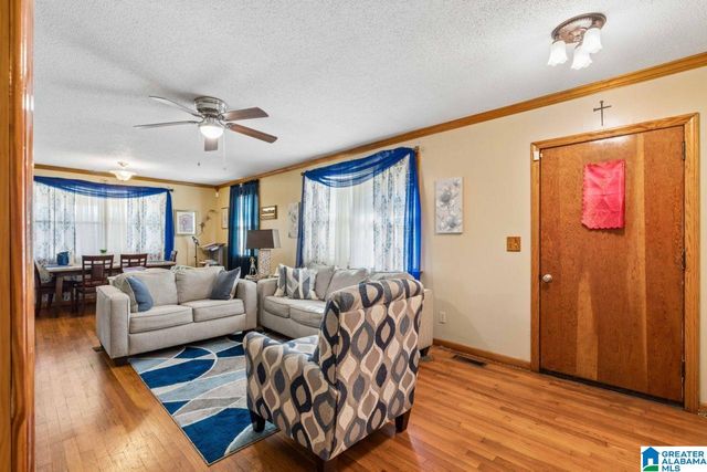 112 PERSIMMON STREET, Birmingham, AL 35214