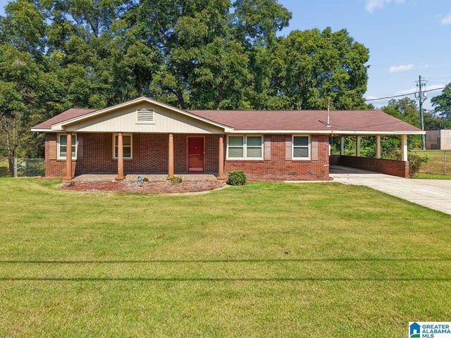 112 PERSIMMON STREET, Birmingham, AL 35214