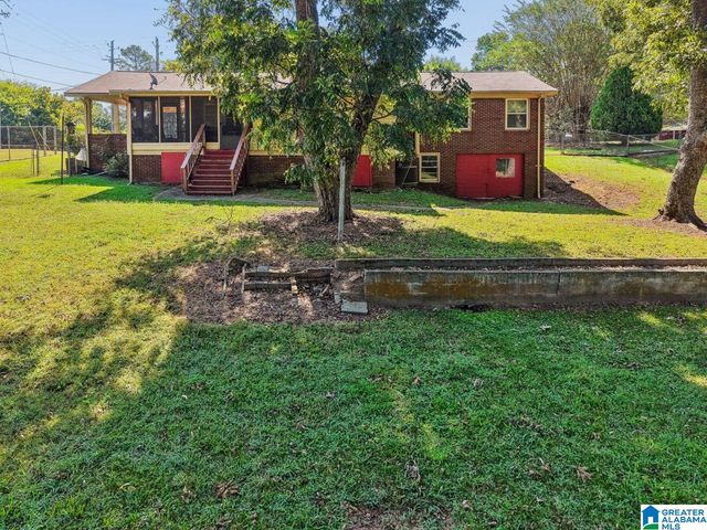 112 PERSIMMON STREET, Birmingham, AL 35214