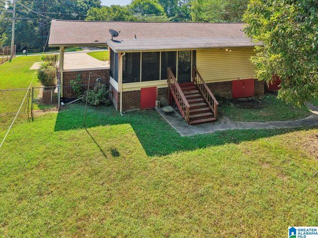 112 PERSIMMON STREET, Birmingham, AL 35214