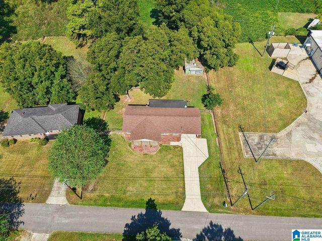 112 PERSIMMON STREET, Birmingham, AL 35214