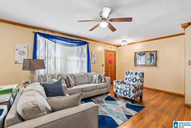 112 PERSIMMON STREET, Birmingham, AL 35214