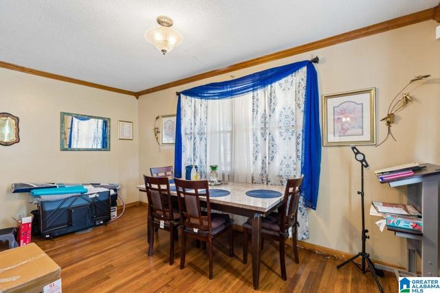 112 PERSIMMON STREET, Birmingham, AL 35214