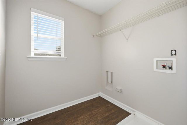 76134 TIDEVIEW Lane, Yulee, FL 32097