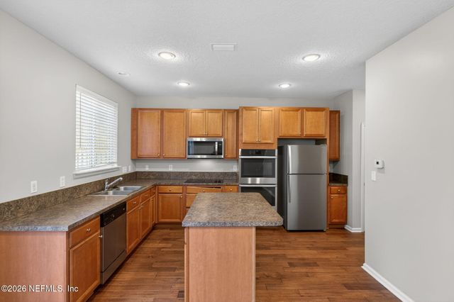 76134 TIDEVIEW Lane, Yulee, FL 32097