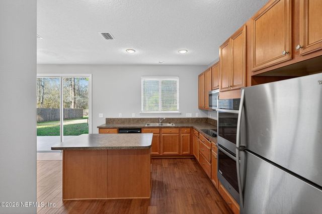 76134 TIDEVIEW Lane, Yulee, FL 32097