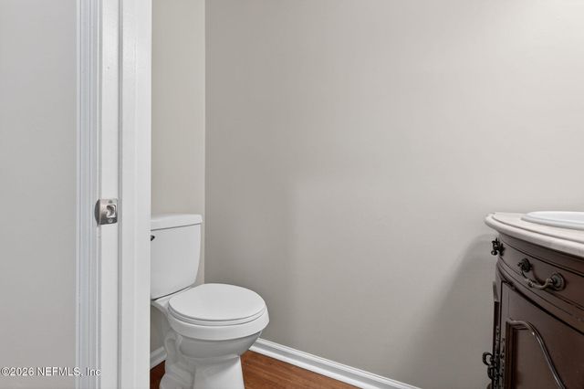 76134 TIDEVIEW Lane, Yulee, FL 32097