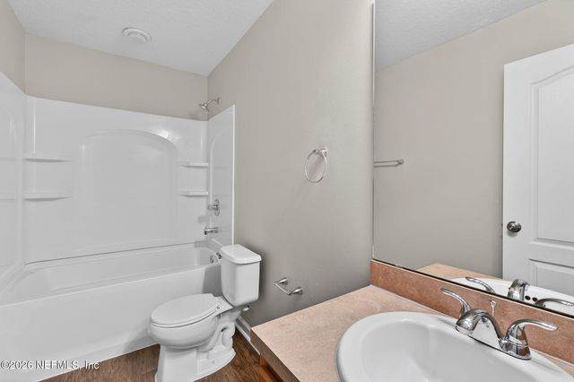 76134 TIDEVIEW Lane, Yulee, FL 32097