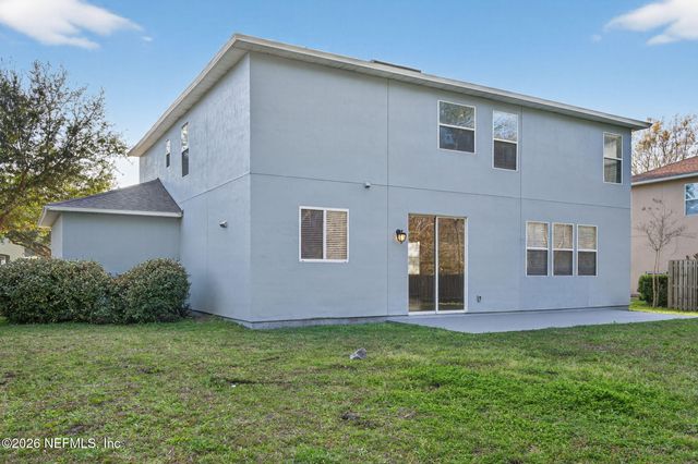 76134 TIDEVIEW Lane, Yulee, FL 32097