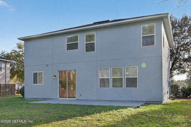 76134 TIDEVIEW Lane, Yulee, FL 32097