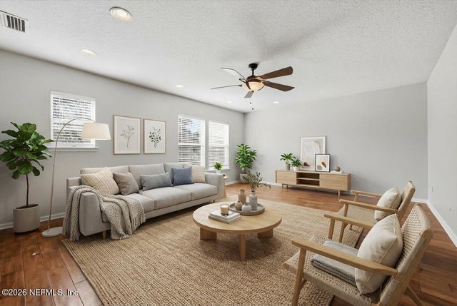 76134 TIDEVIEW Lane, Yulee, FL 32097