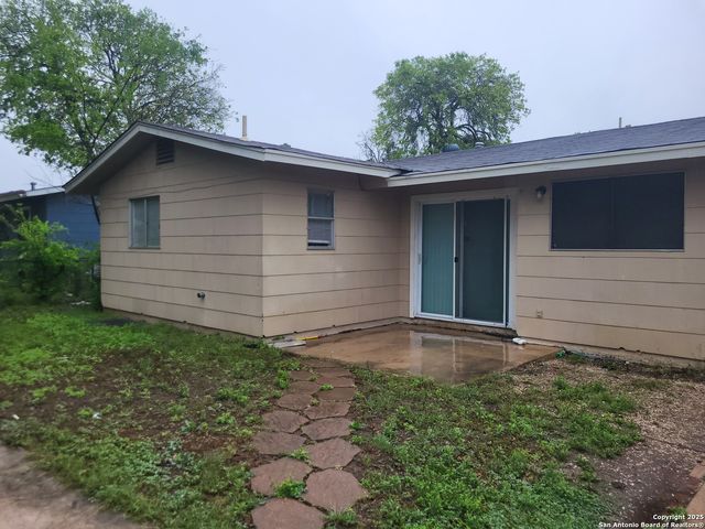 5383 Calistoga, San Antonio, TX 78228