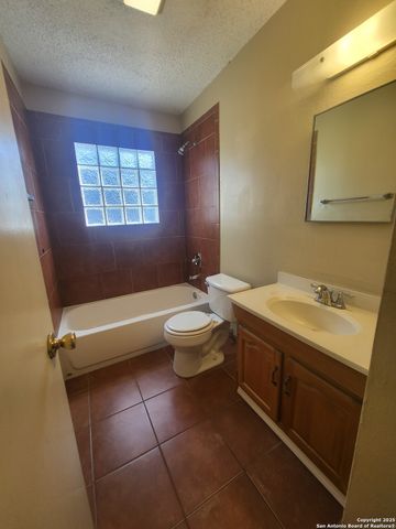 5383 Calistoga, San Antonio, TX 78228