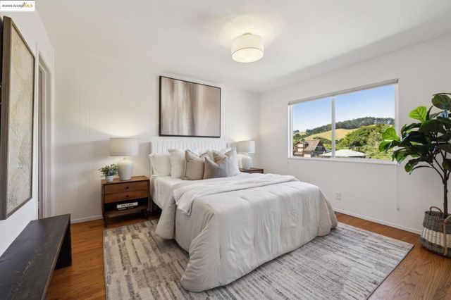 6251 Highland Ave, Richmond, CA 94805