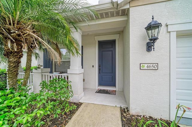 4650 WOODBROOK DRIVE, Sarasota, FL 34243